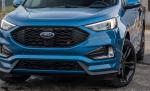 Ford Edge ST 2018 года (NA)